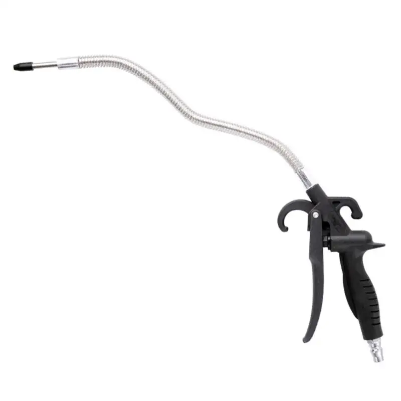 Y1UD Heavy Duty Air Blower Guns Ergonomic Handle Quickly release Connectors Pneumatic Air Dusters For Efficient Debris Removal