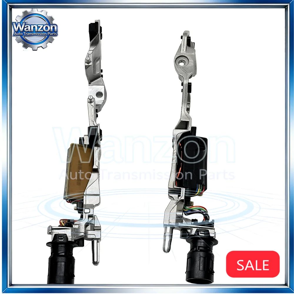 DL501 0B5 0B5927321L 0B5927321J 0B5927321F DSG 7-Speed Gear Sensor Shift Switch For Audi Position Auto Transmission