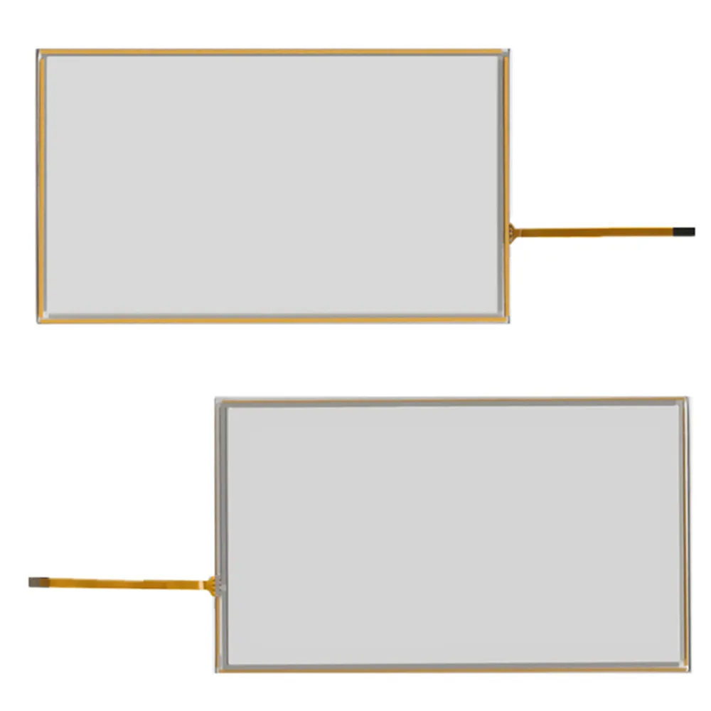 Dla WEINVIEW MT6103iP ekran dotykowy Panel/części wymiana wyświetlacza ekranu LCD