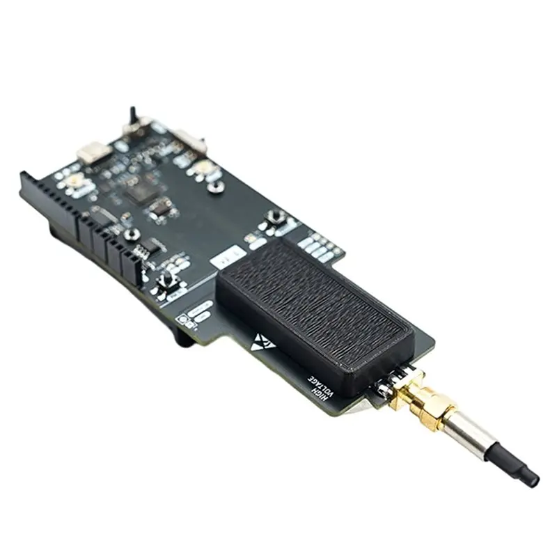 A24I Upgrade FaultyCat EMP Chip Fault Injection, Programmable Chip .