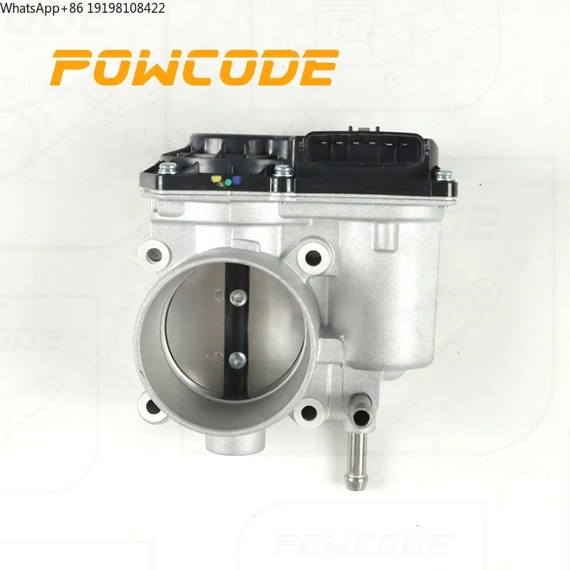 Good Price Engine Parts 1ZR 2ZR Throttle Body 22030-0T100 22030-37050 Throttle Body Assembly for Toyota Avensis Verso 1.6 1.8