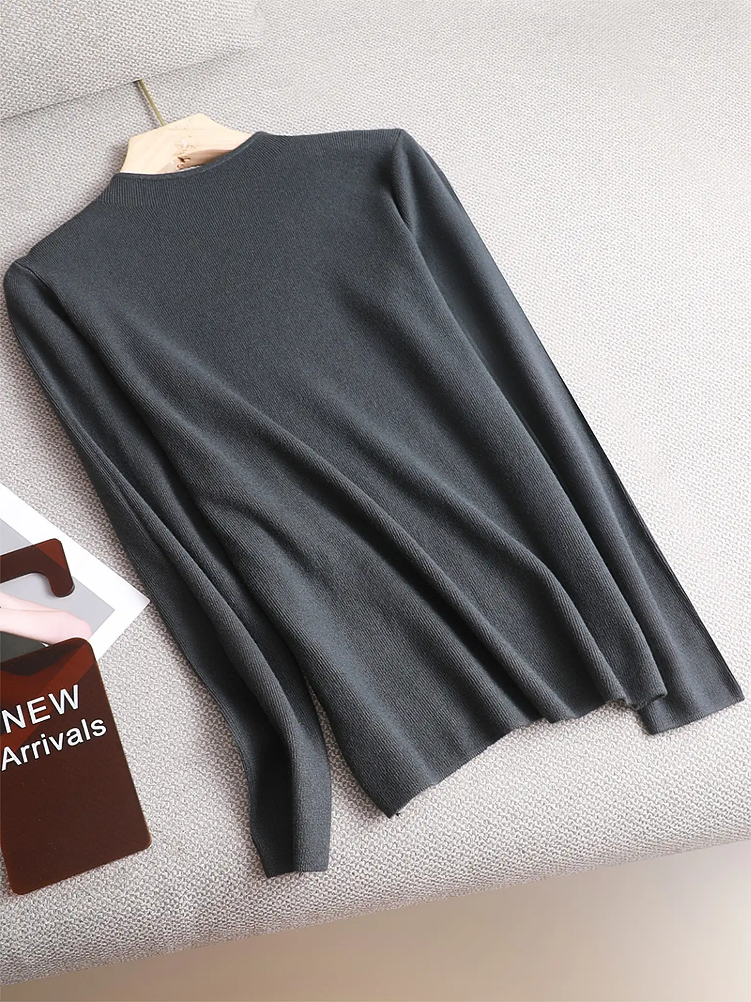 Dark Grey