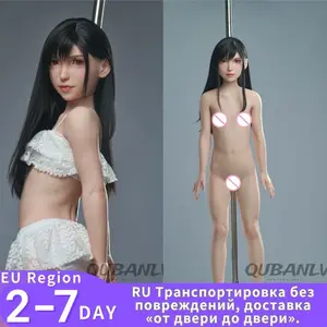 금속 골격과 함께 10 최고의 판매 섹스 인형 - №2