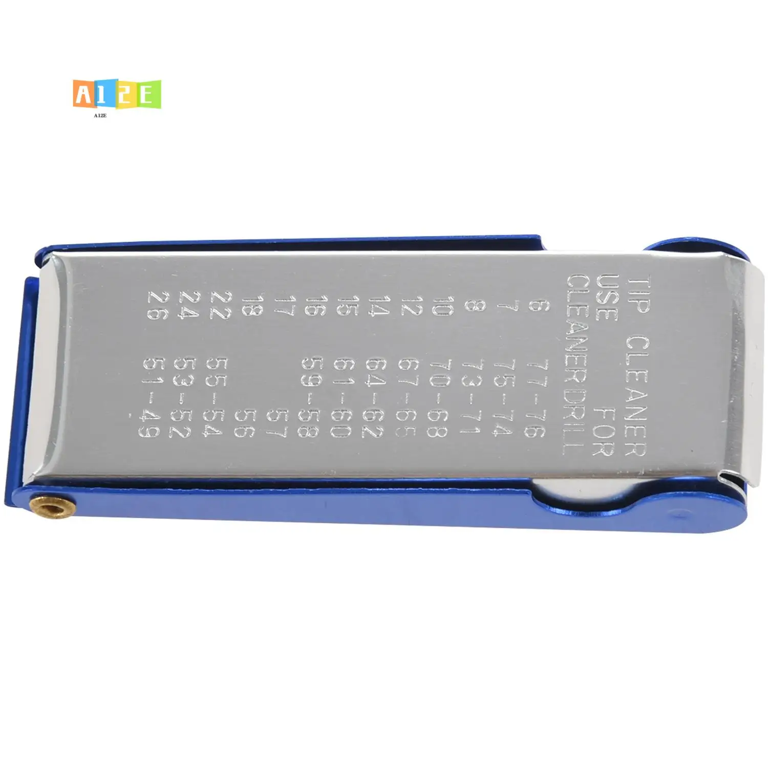 A12E-Guitar Nut Bridge File Set Luthiers Tool Box 13 Sizes Of Files 1 Flat File For Guitar Banjo Mandolin Bass String Groove Slo