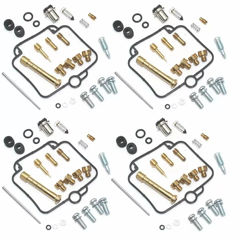 FOR Suzuki GSF400 1991-1993 GSF bandit 400 Carburetor Repair Kit Rebuild Parts