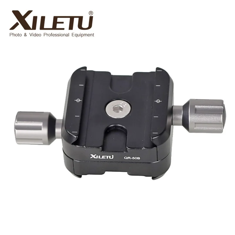 Xiletu QR-50B Dual-…