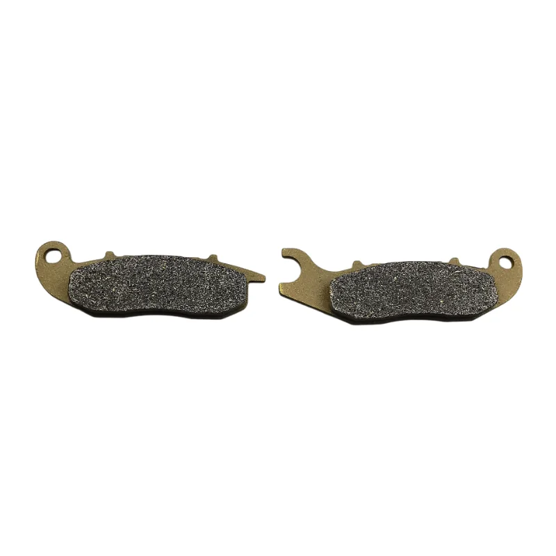 Motorcycle Front / Rear Brake Pads For PIAGGIO Medley 125 S (ABS) Medley S 150 (ABS) 2016 2017 2018 2019 2020 2021
