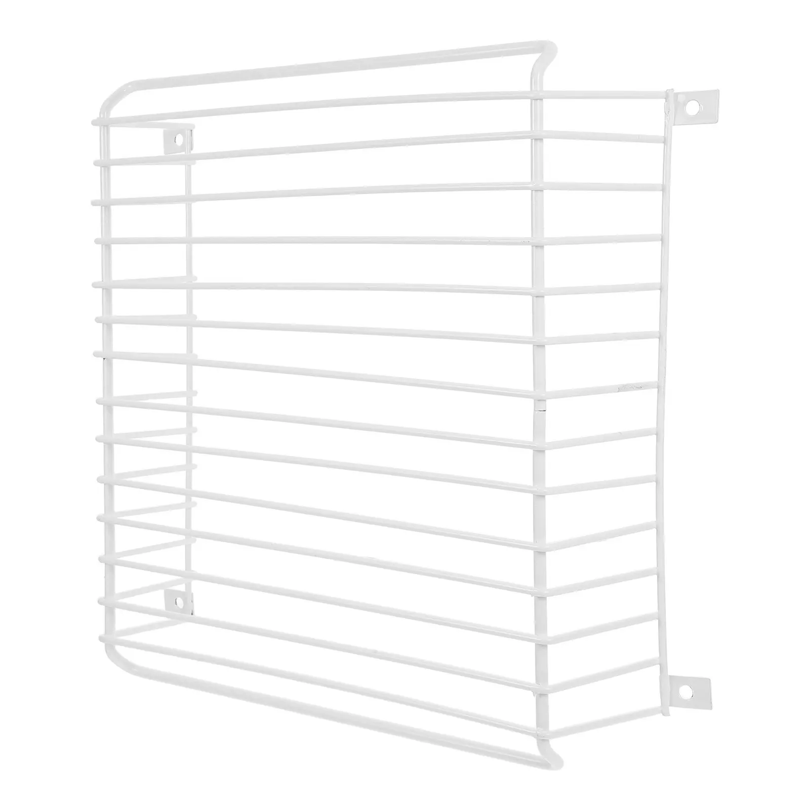 

Emergency Light Protective Cover Durable Wire Guard For Exit Sign Safety Cage Impact Resistance Animal Intrusion Prevention