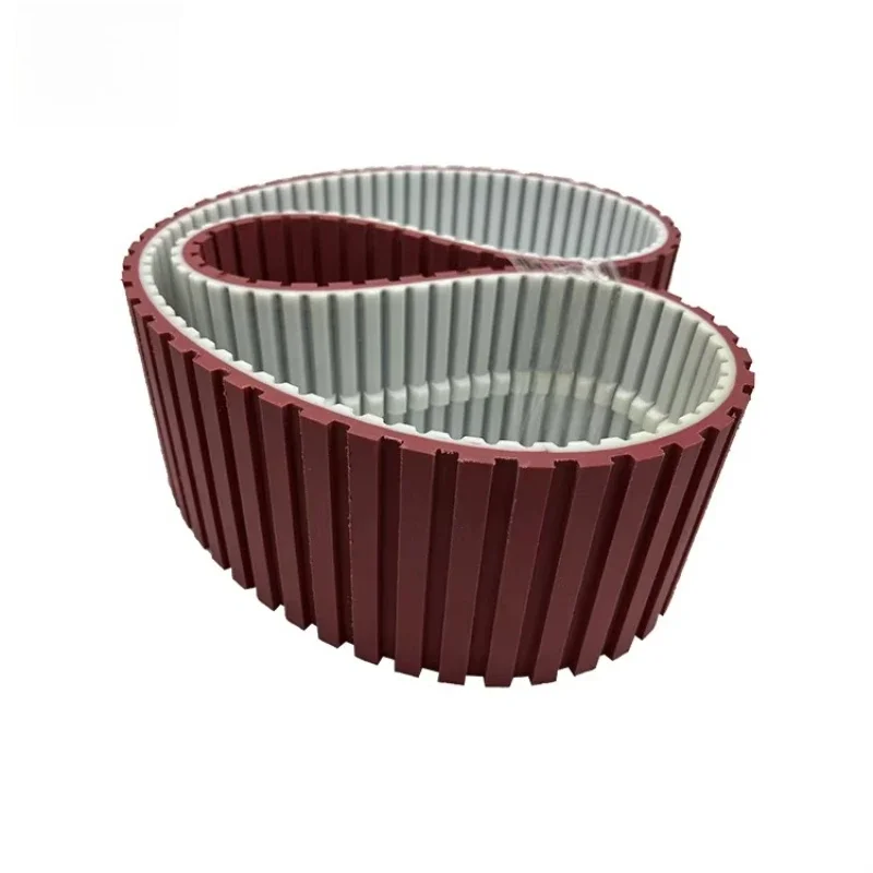 

Polyurethane timing belt Single-sided/double-sided polyurethane timing belt