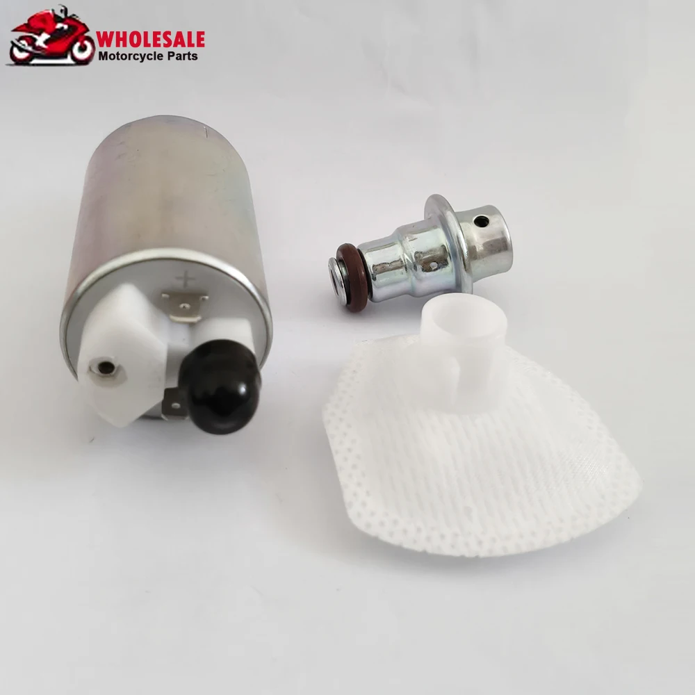 

Fuel Pump and Filter For Kawasaki Ninja ZX10R 2008-2018 ZX-10R ZX-10RR ZX10RR Z ZX 10R 10RR Ninja 1000 ZX1000 H2R Z1000SX Z1000