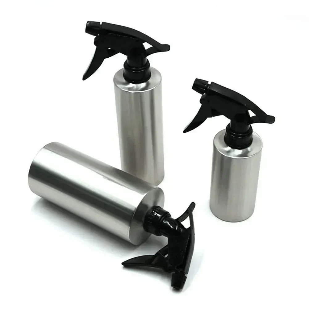 250ml Oil Spray Bottle BBQ Cooking Olive Oil Sprayer Kitchen Baking Oil Spray Empty Bottle Vinegar Bottle Oil Dispenser