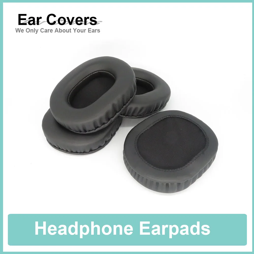 ATH-AR5BT ATH-AR5IS ATH-AX3 ATH-AX3IS ATH-AX5 ATH-AX5IS Earpads For Audio-Technica Earcushions Headphone Replacement