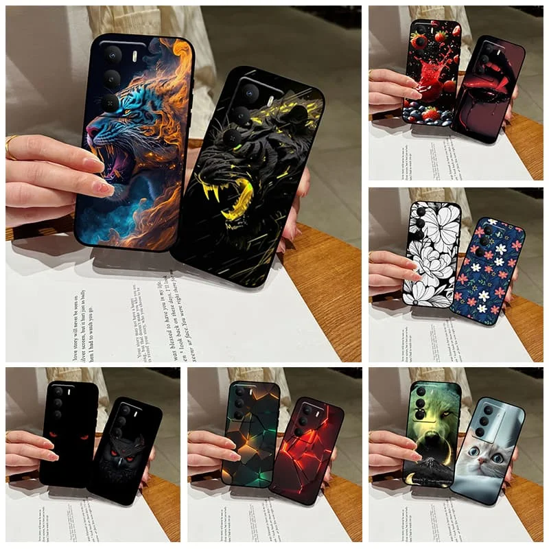 Luxury Phone Cases … - image