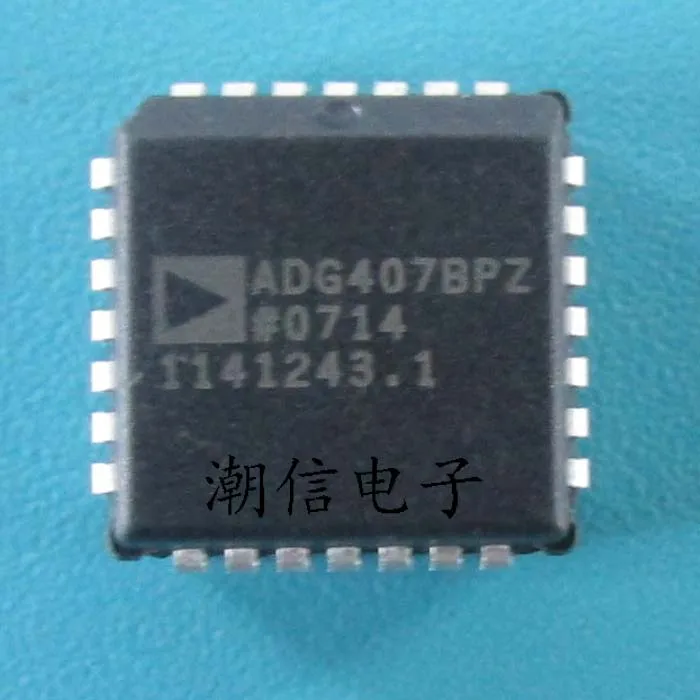 ADG407BP ADG407BPZ