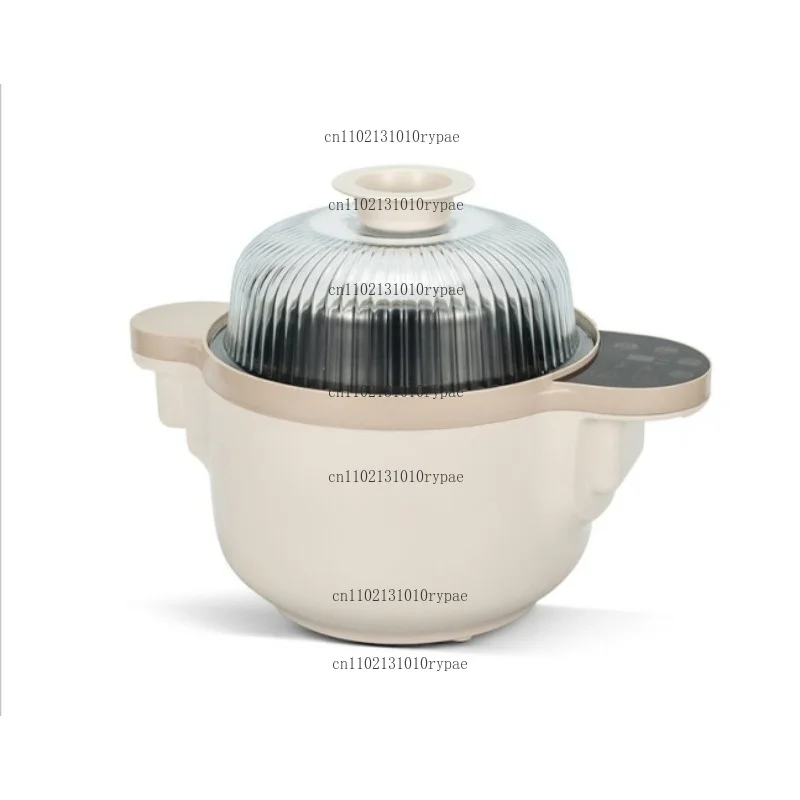 Smart Cooking Robot, Household Multifunctional Cooking Machine, No Installation Required, Large Capacity