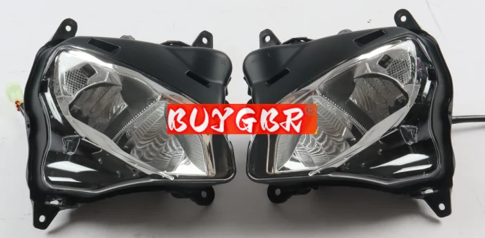 Motorcycle Headlight For YAMAHA R25 2019-2020 R3 2019 2020 2021 2022 2023