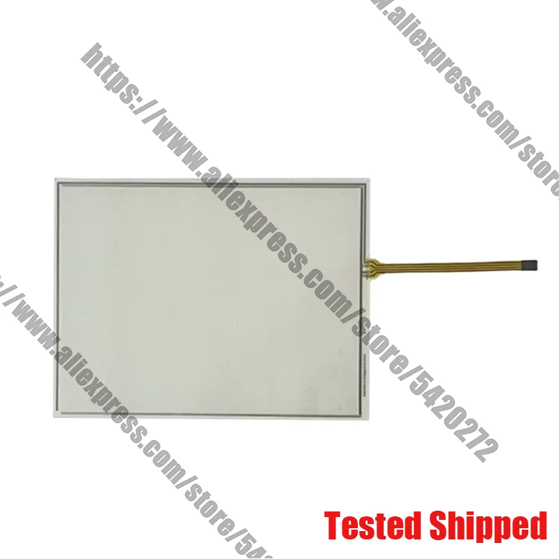 

New 12.1-Inch AGP3500-L1-D24 3280024-32 Touchpad