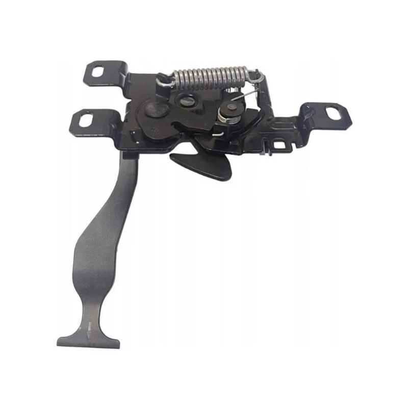 

Engine Cover Locking Mechanism For A170 A160 A150 Ensures Safety And Stability