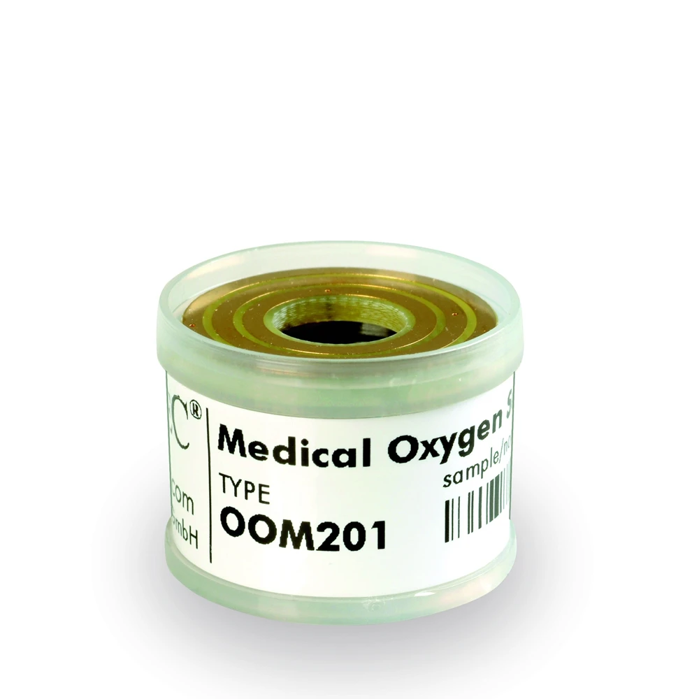 Oxygen Sensor O2 Sensor Oxygen Cell O2 Transducer
