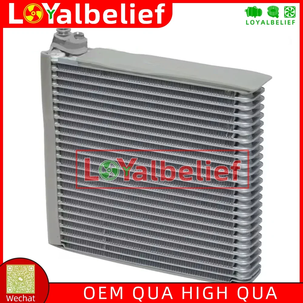 Car AC Evaporator Cooling Core Coil For Lexus GX460 Toyota Land Cruiser 2010-2020 8850160410 8850160411 8850160412 EV 940102PFC