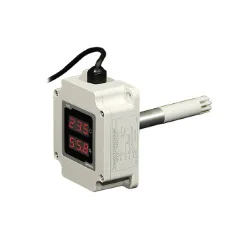 Temperature And Humidity Sensor THD-DD1-C THD-DD2-C THD-W1-C THD-WD1-C WD2 T
