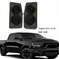 New Center Console Cup Holder 5YK46TX7AC For  Dodge Ram 1500 DT 2019-2021