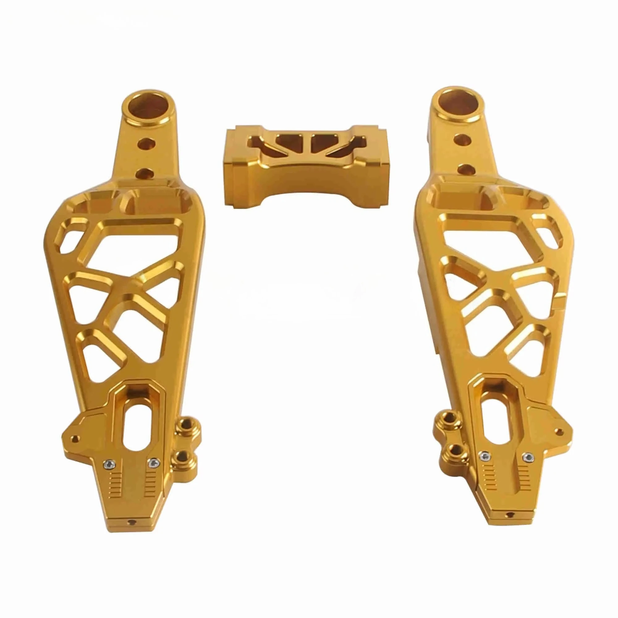 Heavy Duty & Anti-Rust Motorcycle Swing Arm for Touring Street Glide Road Glide Road King 2009-2025