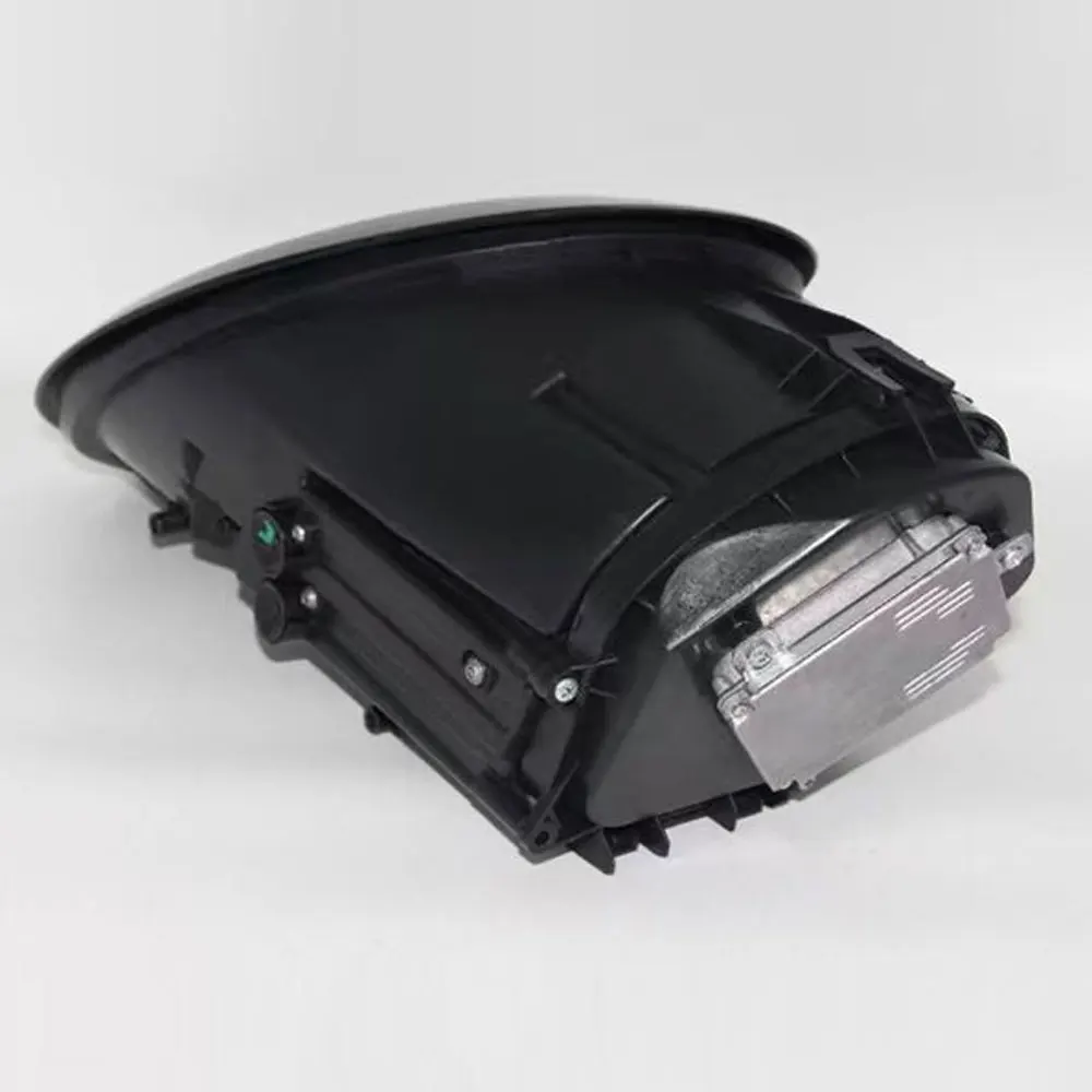 Pair Of LED Car Headlight Assembly For Porsche 997 911 992 2005-2012 Front Head Lamp Plug and Play DRL Headlights