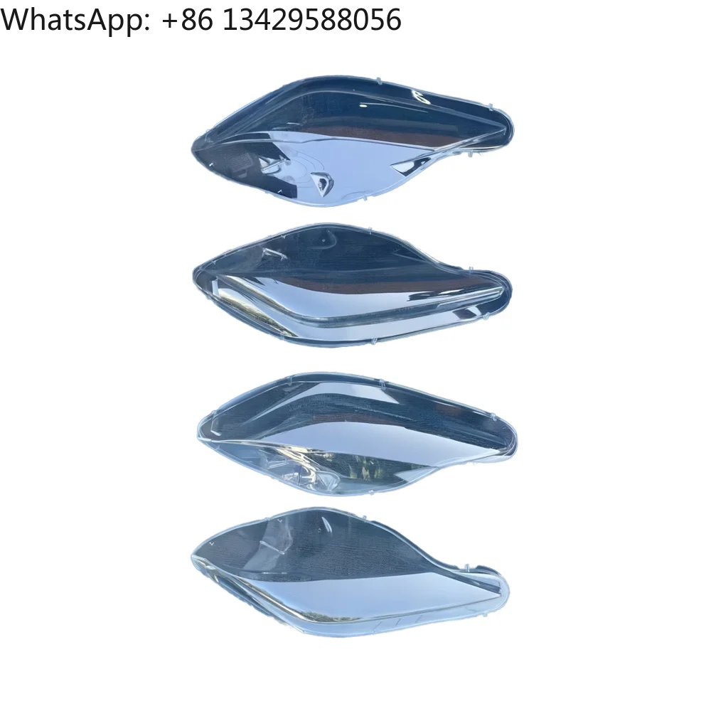 

Подходит для Ferrari Tributo Spider Ferrari F8, крышка фары переднего освещения 863978 873233 863979 873234 873324 873324 873235