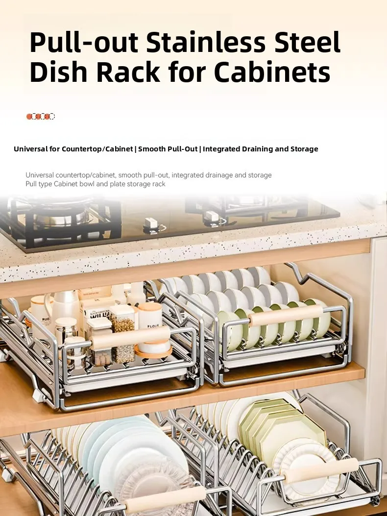 Stainl Steel Kitche…
