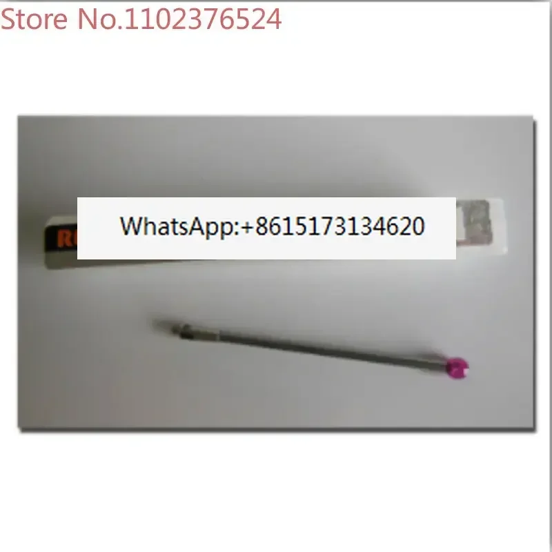

Original British Renishaw three coordinate measuring needle A-5003-0045 probe Ruby probe