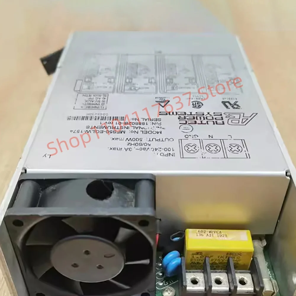 Modul daya MFS50-EGLW-1574