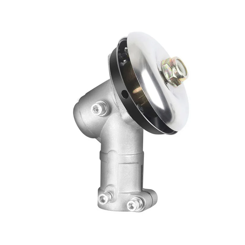 For Lawn Mower Work Head, Lawn Mower, Gearbox Assembly, Two-stroke Four-stroke Brush Cutter Accessories
