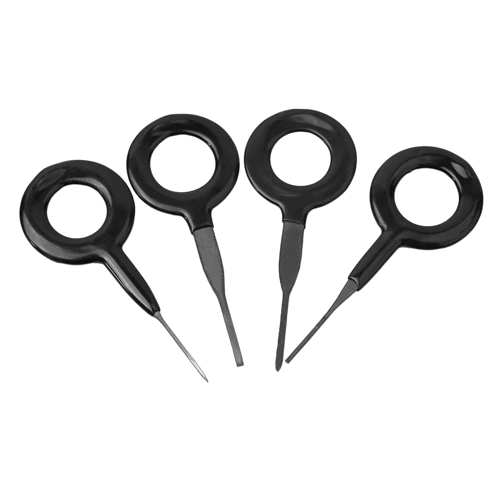 Совершенно новый высококачественный практичный и полезный инструмент для удаления съемника инструмента разъем проводки штифт 11 шт./компл. детали экстрактора