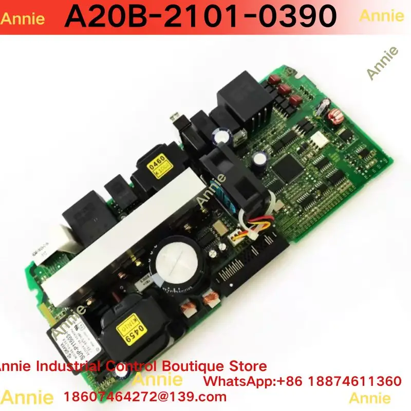 Brand New A20B-2101-0390 Power Supply Motherboard SUP-P11503-F for Electronics Component Market