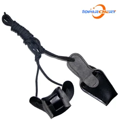 Free shipping 1pc recurve bow stringer easy handling bow string install tool archery bow accessories