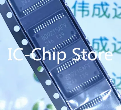 10 Chiếc ~ 50 Cái/lốc BD9215AFV BD9215AFV-E2 TSSOP28 Mới Ban Đầu