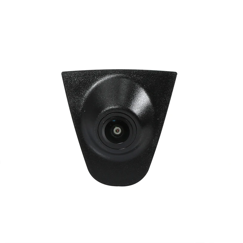 

Car Front View Parking CCD Night Vision LOGO Camera Wide Angle 150° Waterproof For Honda Accord 2018~2022 CVBS HD Shockproof