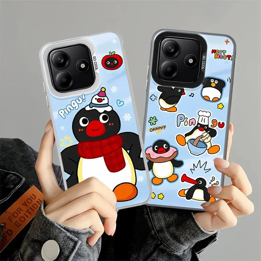 Cartoon Cute Winter… - image