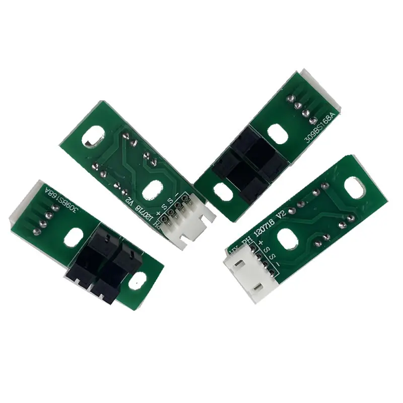 

4 шт./лот HY-PH 120718 Плата оптопара с подвижной головкой V2 7R 230 Вт 5R 200 Вт