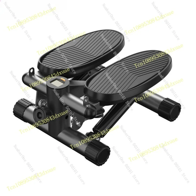 Home Use Stepper Exercise Equipment Silent Climbing Machine Slimming Training Multifunctional Mini Foot Stepper