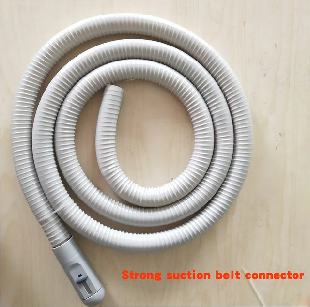 Dental 2M/Piece Dental Strong Suction/ Weak Suction Tube Dental Negative Pressure Suction Hose Pipe Dental Chair Accessories