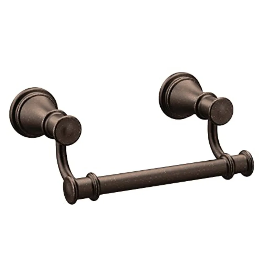 

Belfield Oil Rubbed Bronze Pivoting Toilet Paper Holder, YB6408ORB