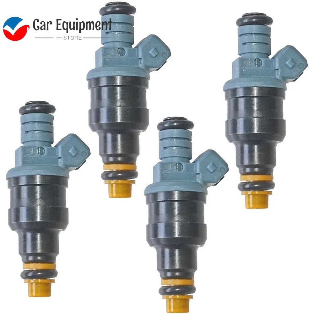 

For AUDI VW FORD VAUXHALL SAAB MAZDA 152LB 1600cc UPGRADE FUEL INJECTORS 0280150842