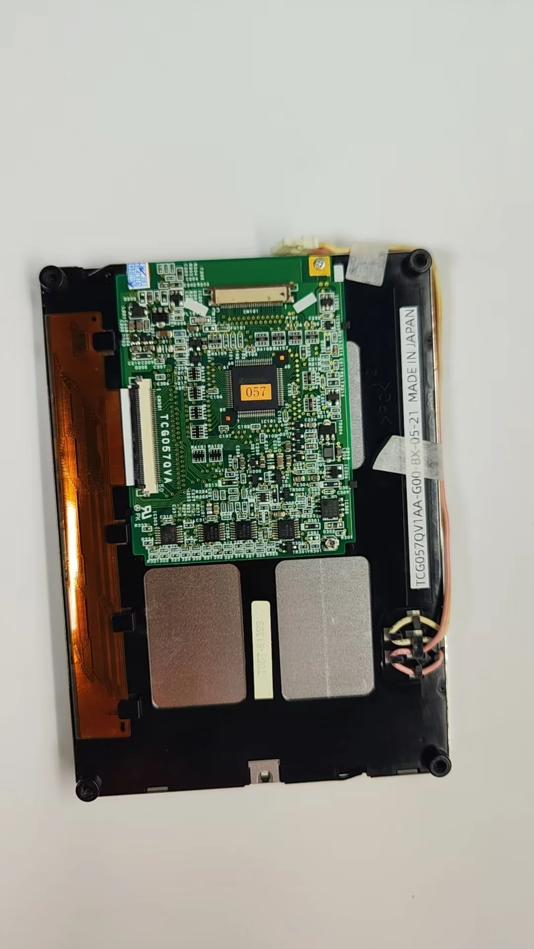 TCG057QVA TCG057QV1AA-G00