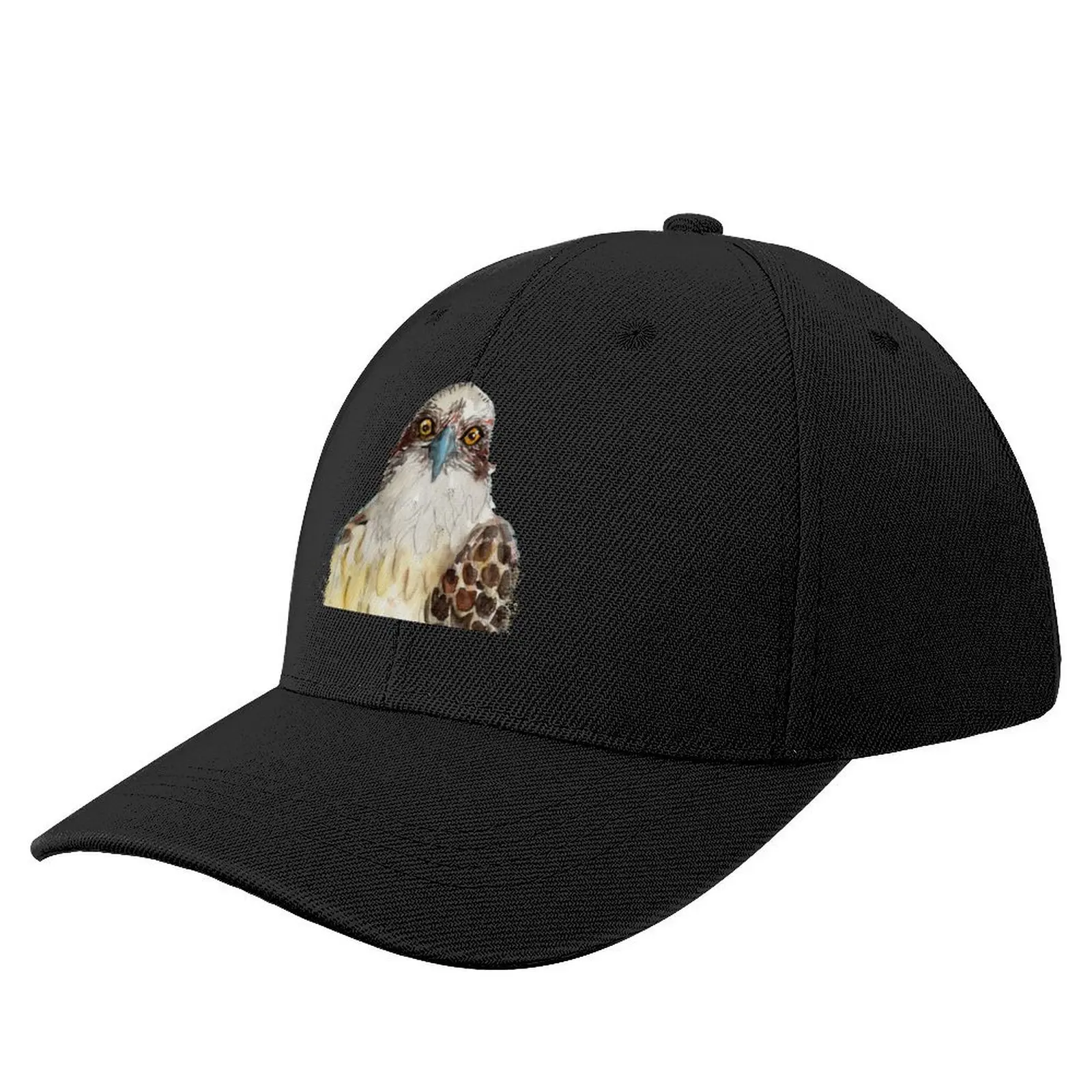 osprey is shocked Baseball Cap Sports Cap Thermal Visor birthday Sun Hats For Women Men's