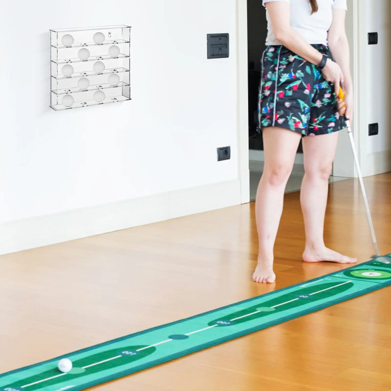 estuche-de-exhibicion-para-20-pelotas-de-golf-caja-acrilica-sin-puerta-organizador-de-pared-estante-de-almacenamiento-soporte-de-exhibicion-para-pelotas-de-golf-proteccion