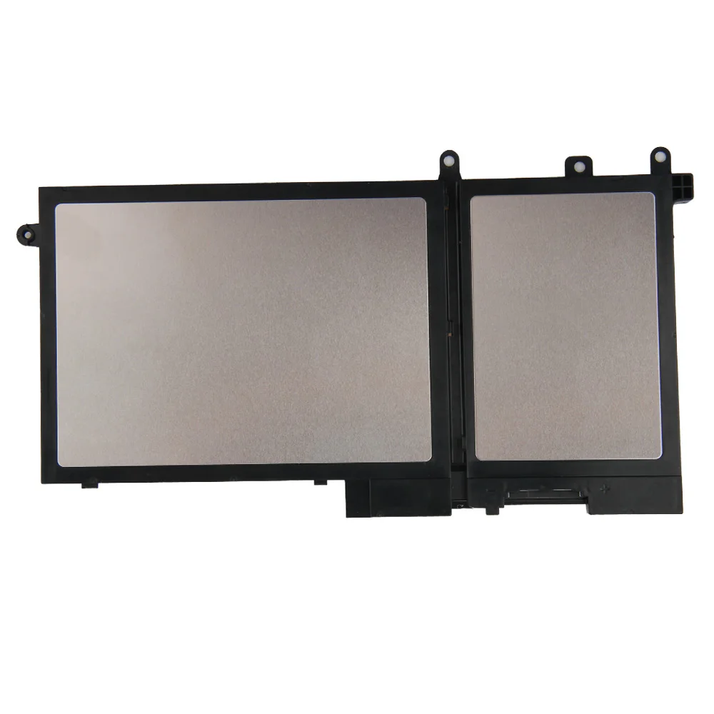Replacement Battery 93FTF 083XPC 4YFVG For Dell Latitude 5280 5480 5580 5290 5490 5590 51wh Batteries