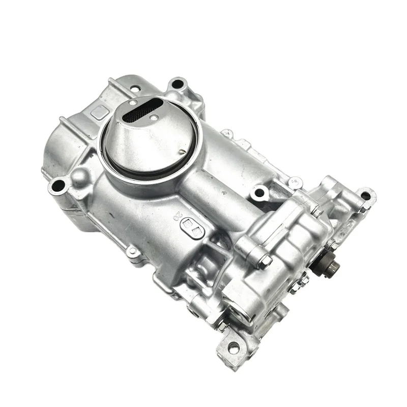 Auto Engine Parts Car Engine Oil Pump Assembly 15100RAAA02 15100-RAA-A02 For Odyssey RB1 Accord CM CRV RD 2003-2008