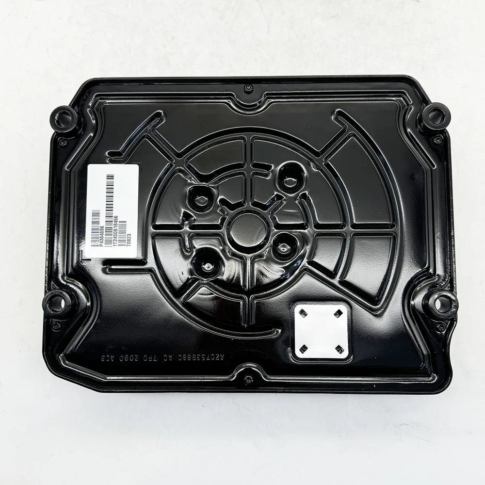 Original High Quality New For 4384696 4358811 Dieselmotorbesturingsmodule Ecu Ecm voor Ram 3500 6.7l
